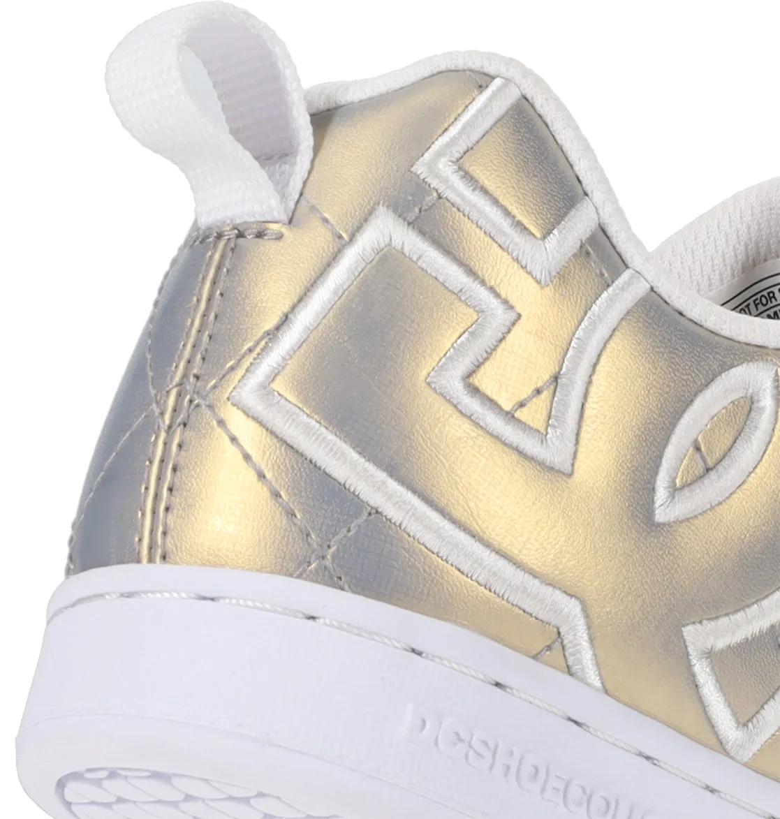 Women's Court Graffik Lt Shoes,Sneakers