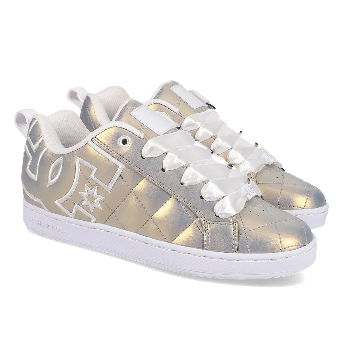 Women's Court Graffik Lt Shoes,Sneakers