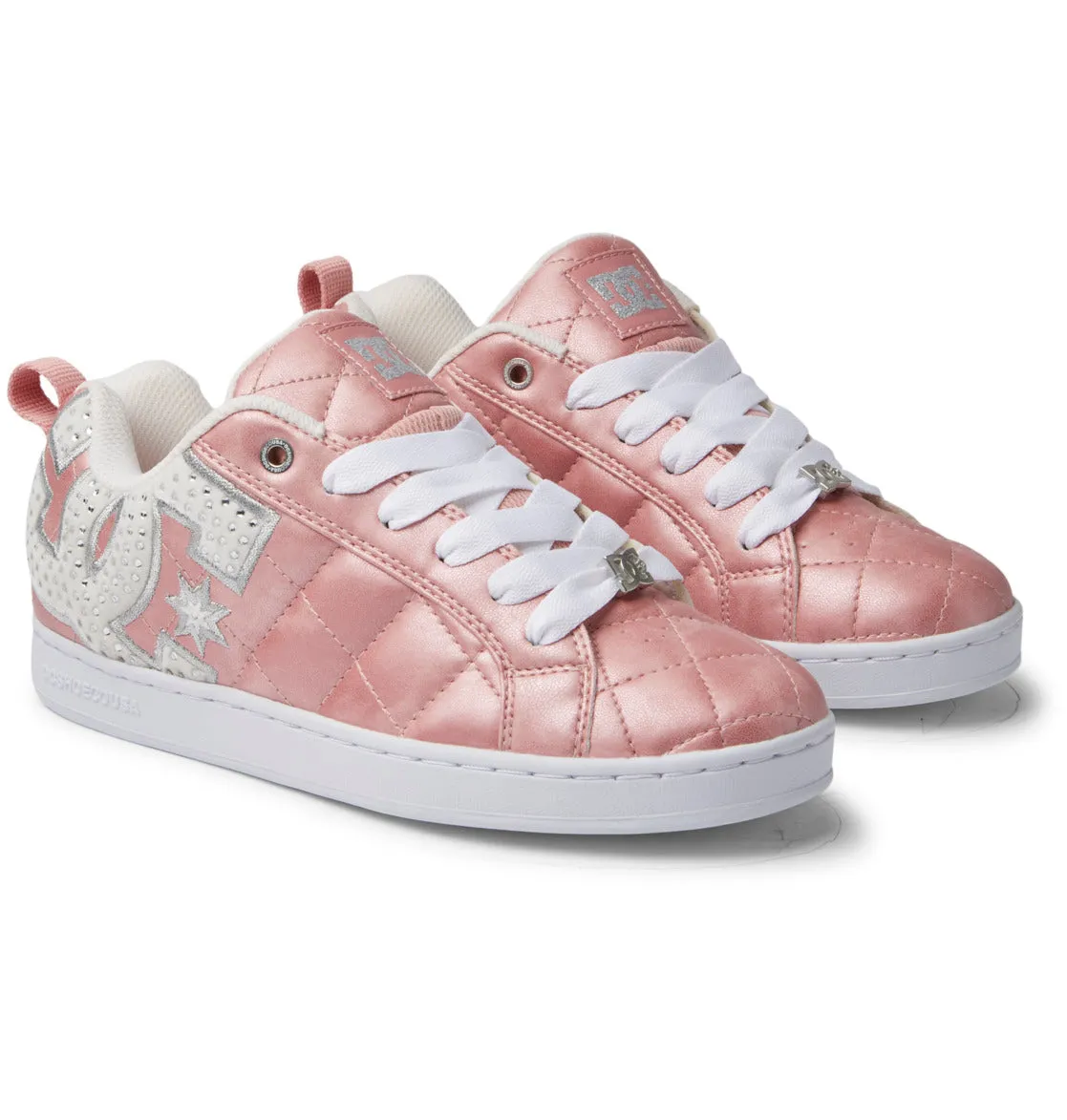 Women's Court Graffik SE Shoes,Sneakers
