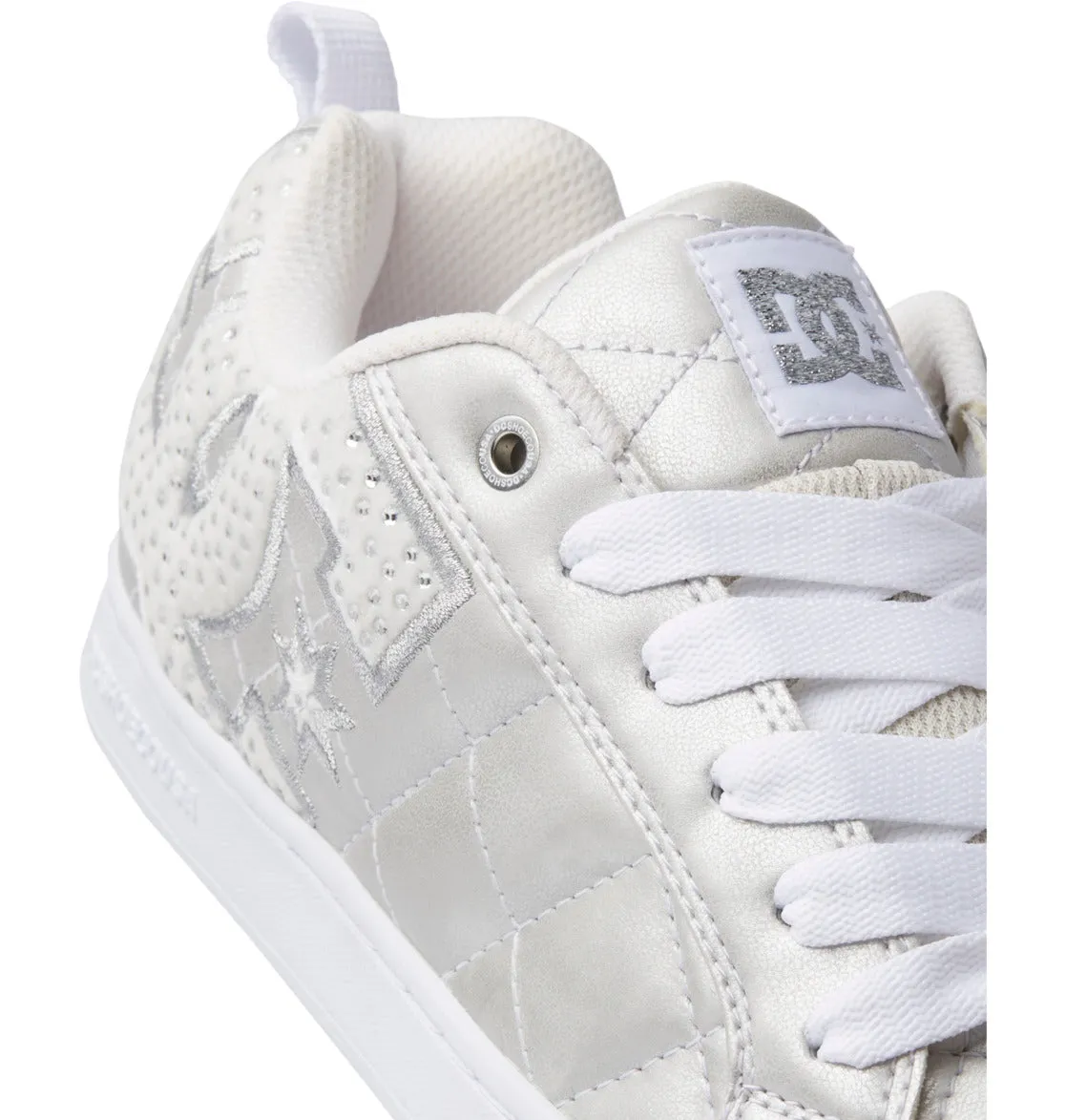 Women's Court Graffik SE Shoes,Sneakers