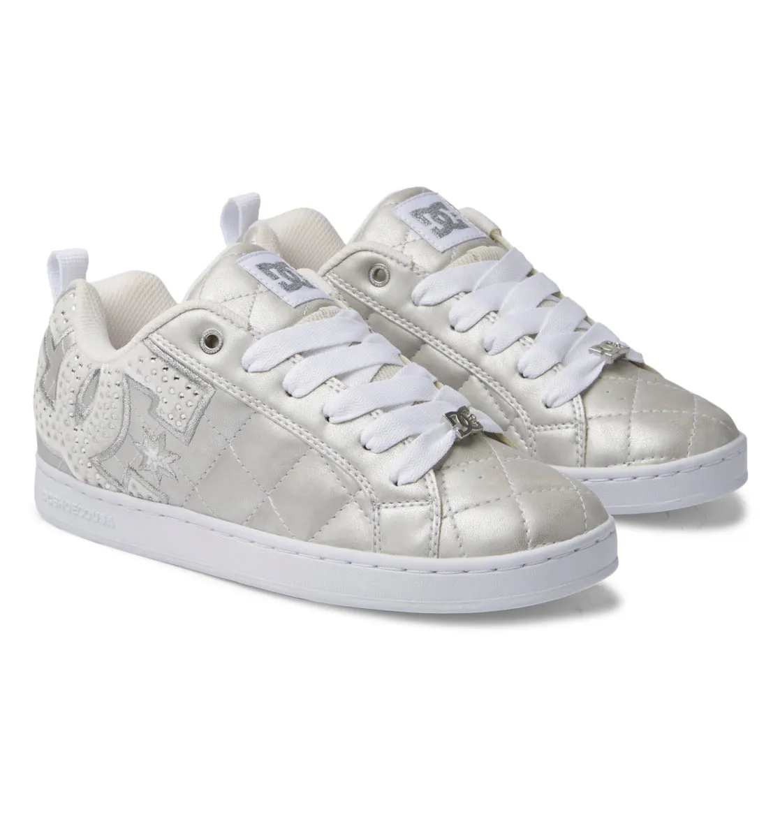 Women's Court Graffik SE Shoes,Sneakers