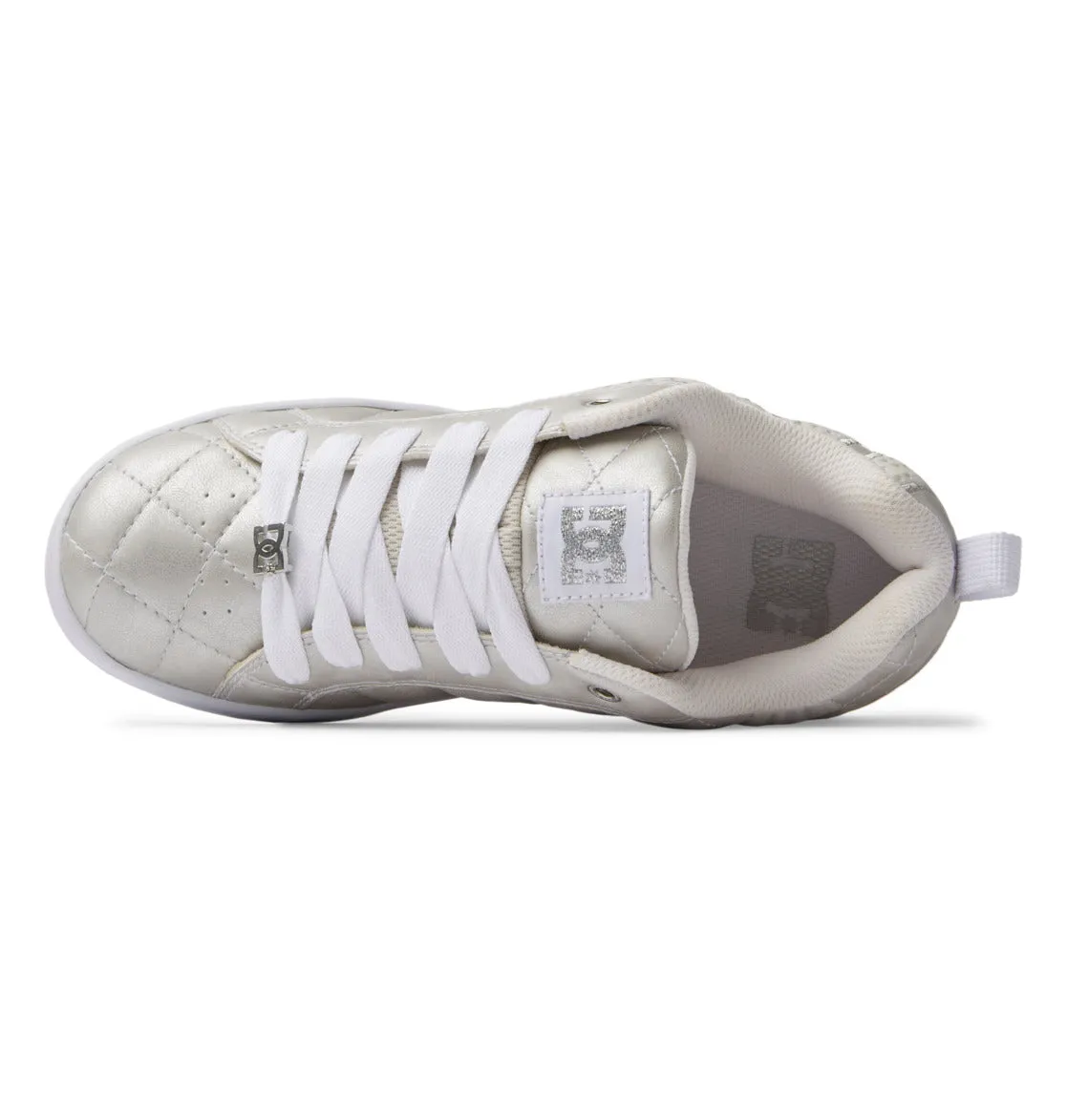 Women's Court Graffik SE Shoes,Sneakers