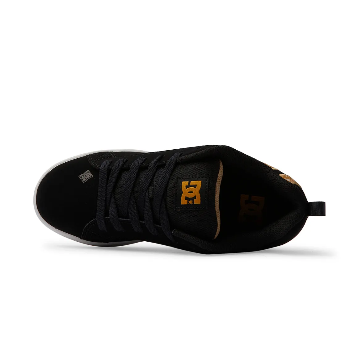 Women's Court Graffik Shoes,Sneakers
