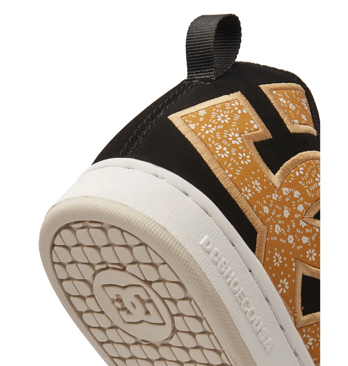 Women's Court Graffik Shoes,Sneakers