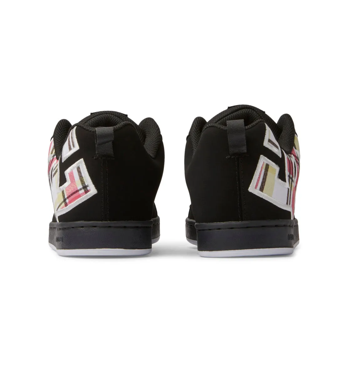 Women's Court Graffik Shoes,Sneakers