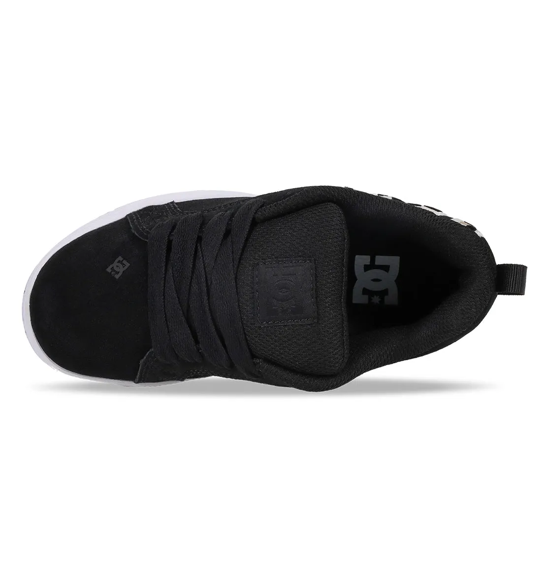 Women's Court Graffik Shoes,Sneakers