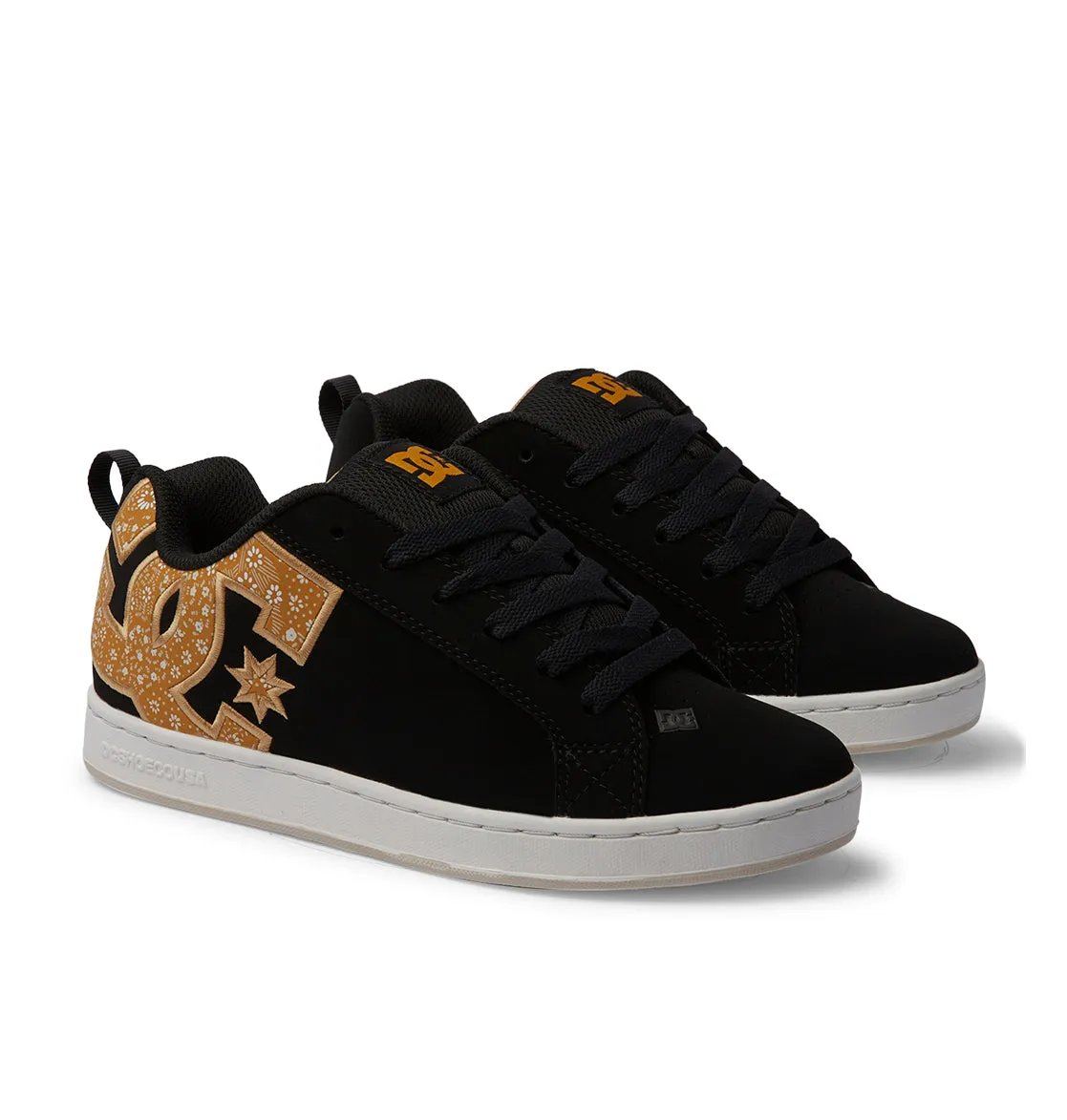 Women's Court Graffik Shoes,Sneakers