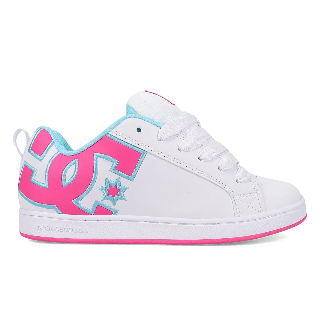 Women's Court Graffik Shoes,Sneakers
