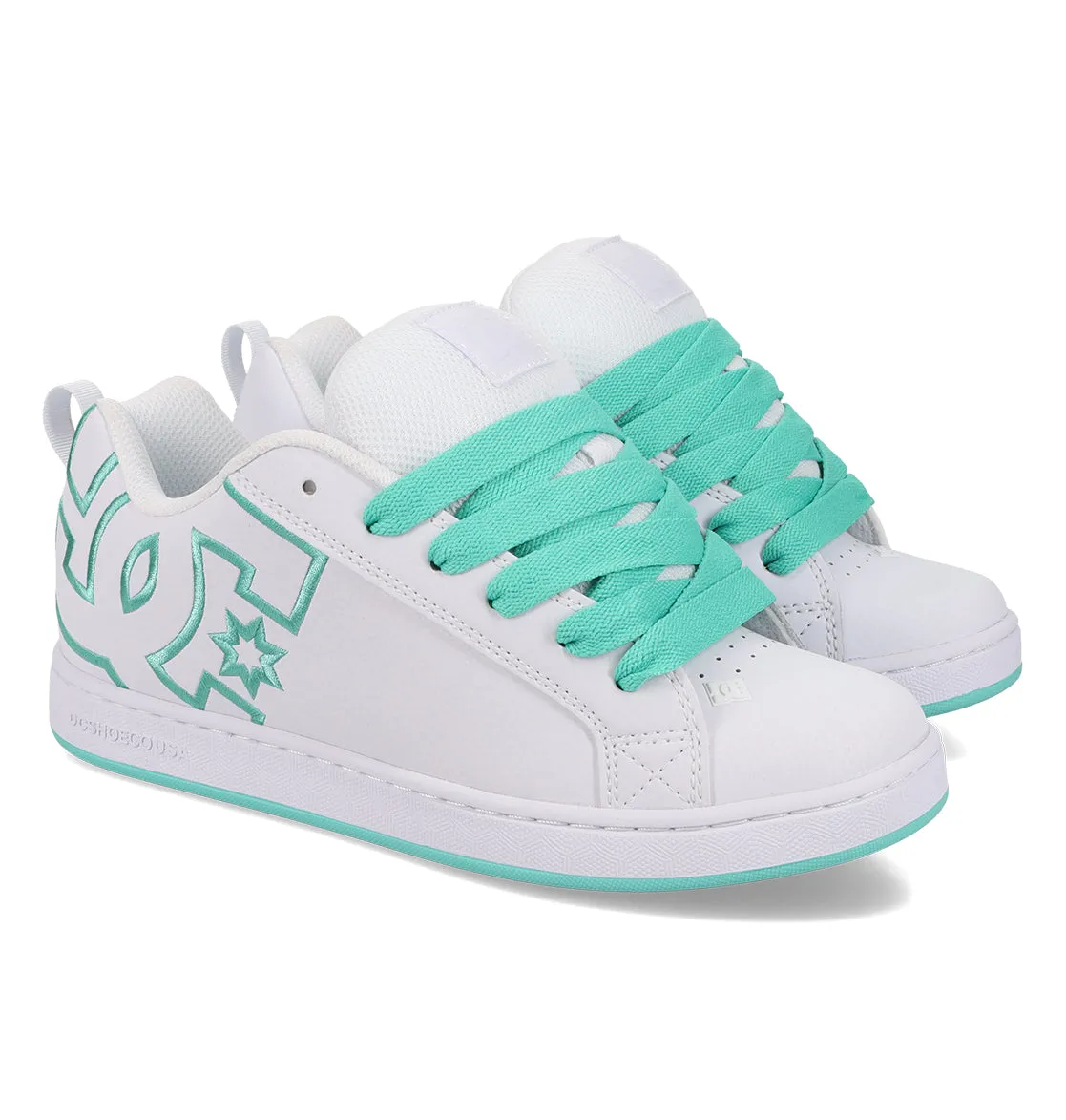 Women's Court Graffik Shoes,Sneakers