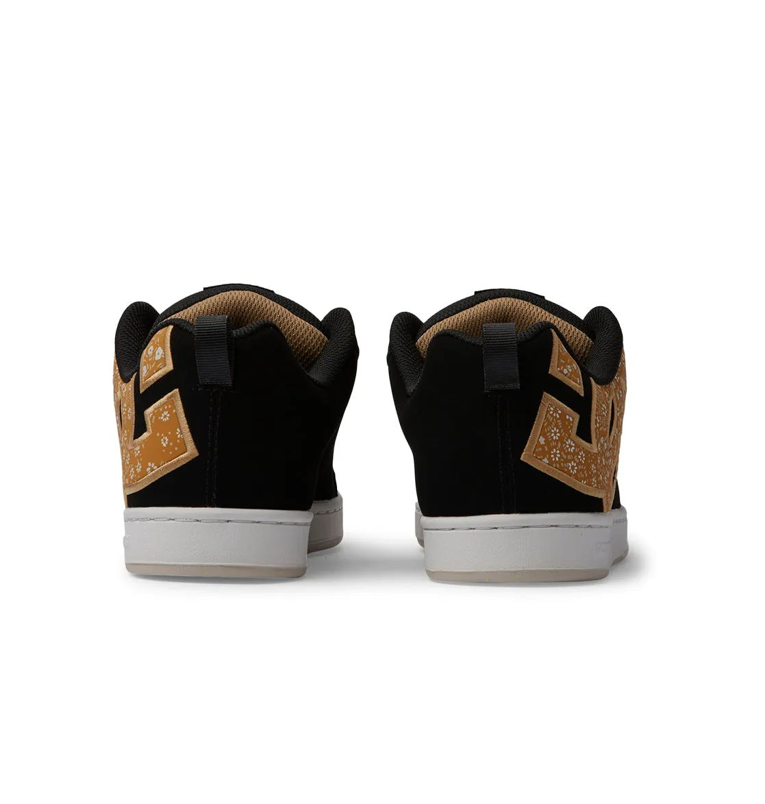 Women's Court Graffik Shoes,Sneakers