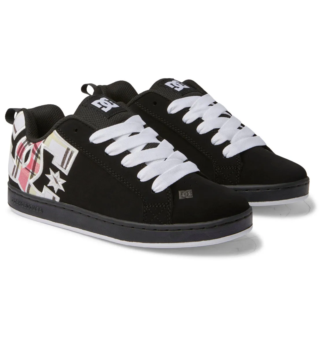 Women's Court Graffik Shoes,Sneakers