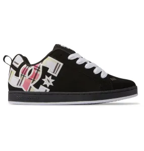 Women's Court Graffik Shoes,Sneakers