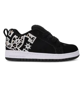 Women's Court Graffik Shoes,Sneakers