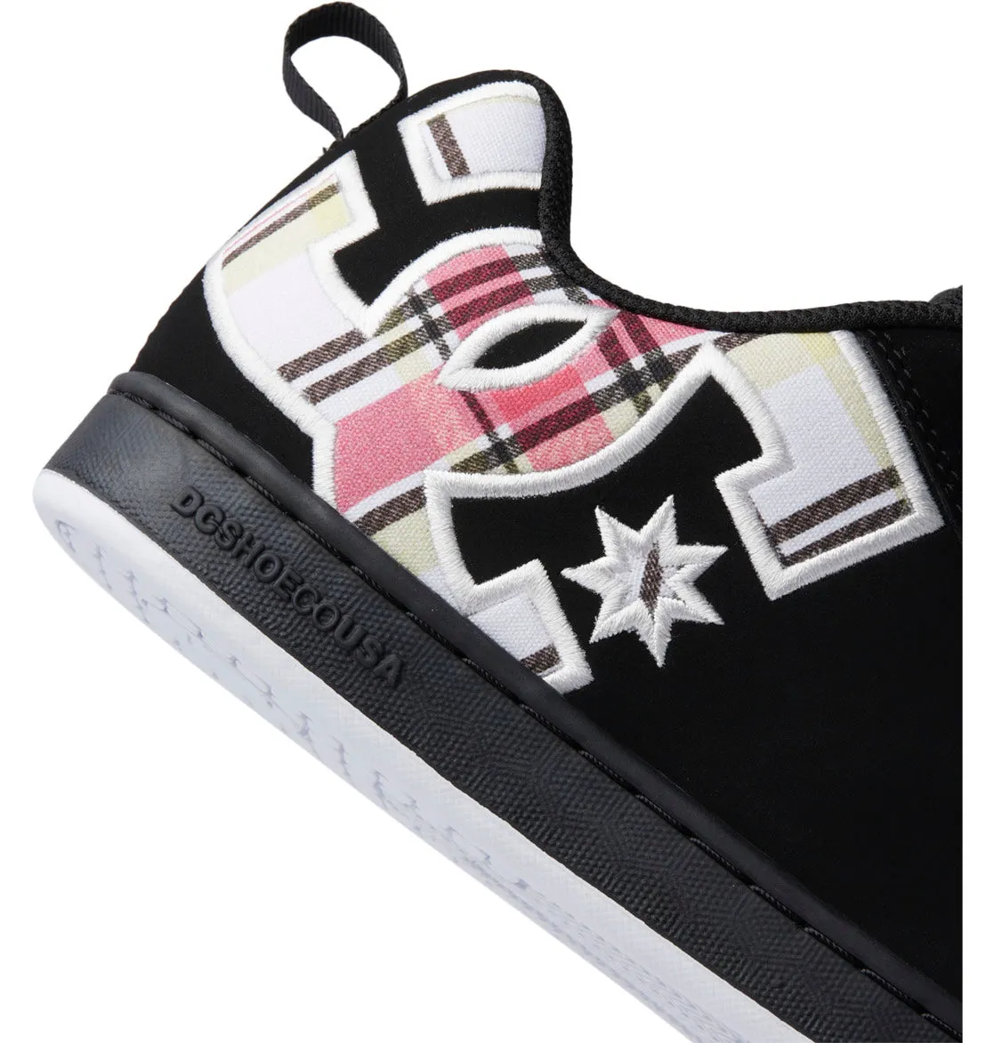 Women's Court Graffik Shoes,Sneakers