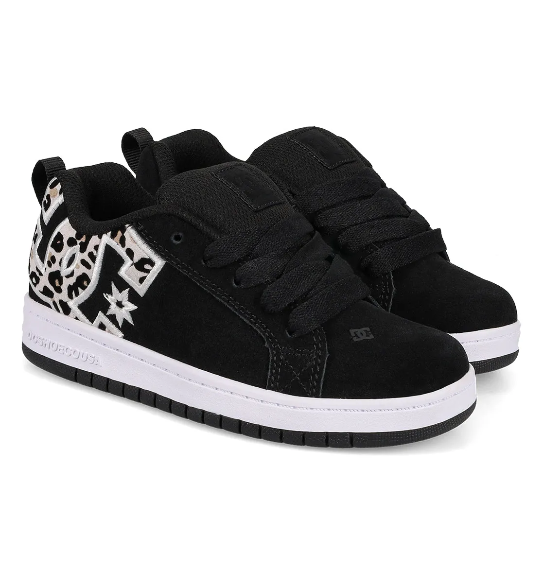 Women's Court Graffik Shoes,Sneakers