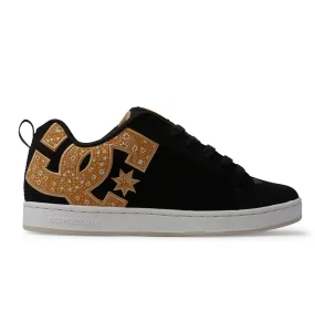 Women's Court Graffik Shoes,Sneakers