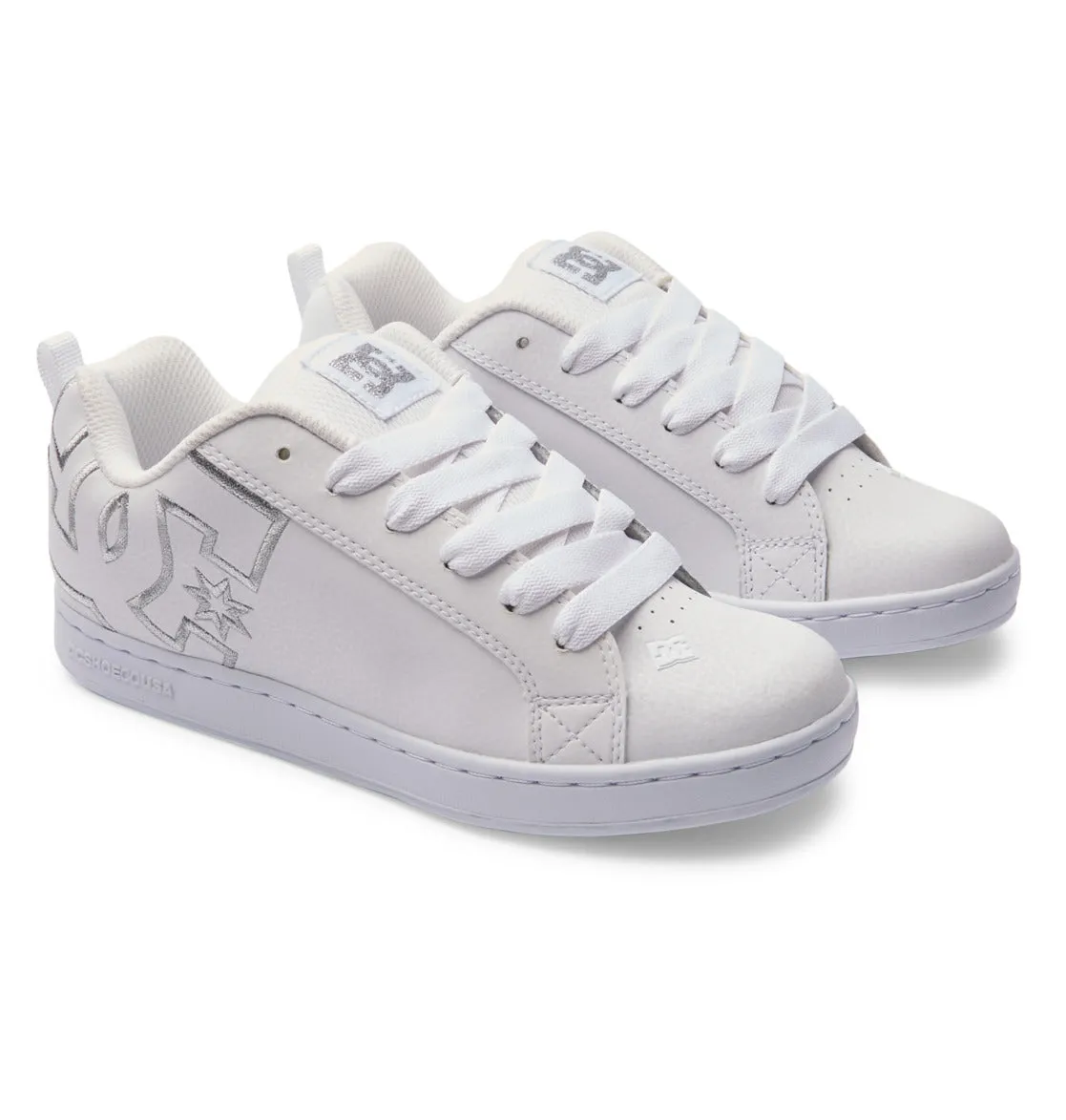 Women's Court Graffik Shoes,Sneakers
