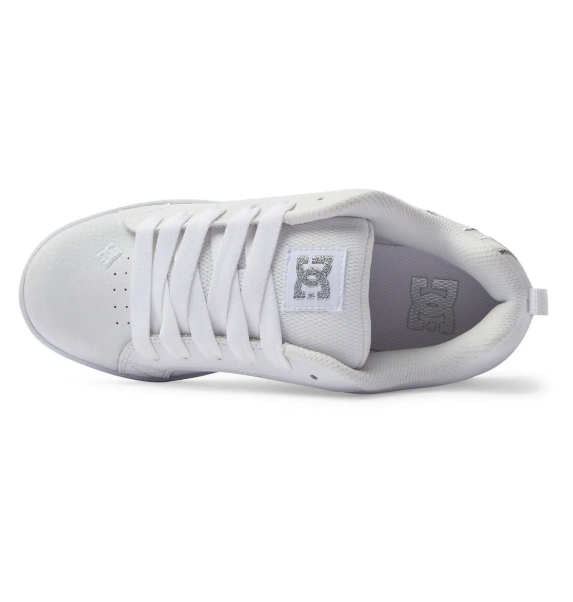 Women's Court Graffik Shoes,Sneakers