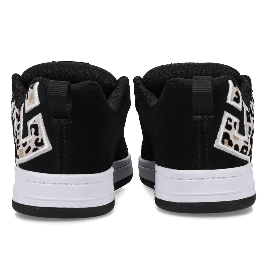 Women's Court Graffik Shoes,Sneakers
