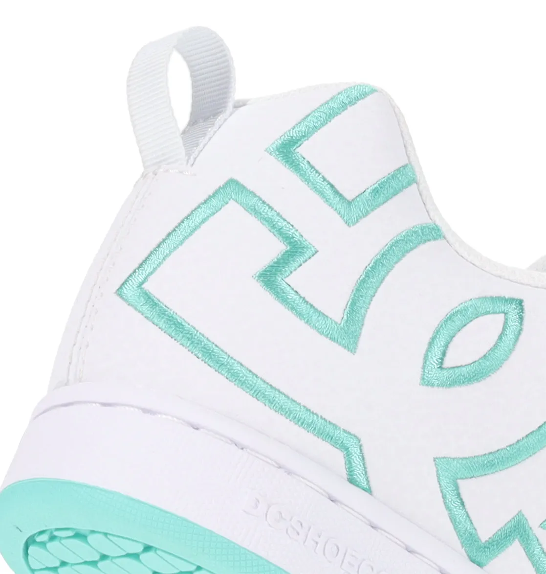 Women's Court Graffik Shoes,Sneakers