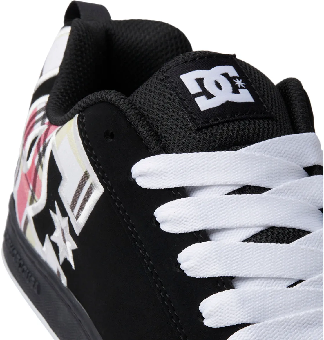 Women's Court Graffik Shoes,Sneakers