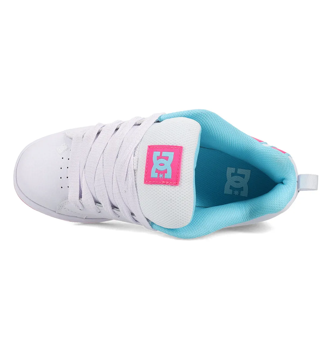 Women's Court Graffik Shoes,Sneakers