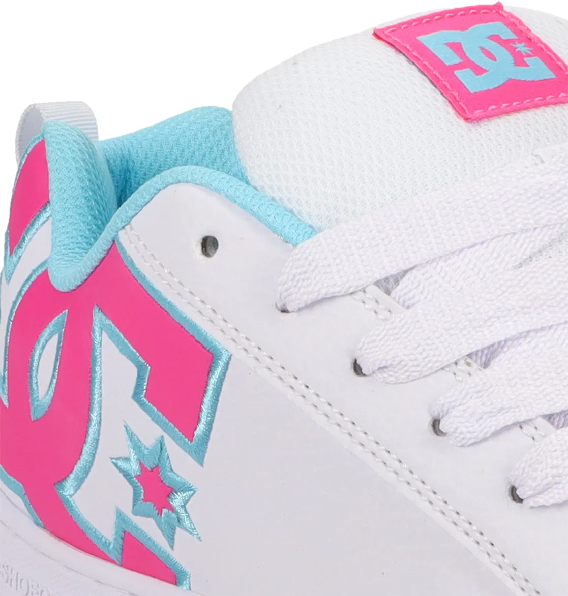 Women's Court Graffik Shoes,Sneakers