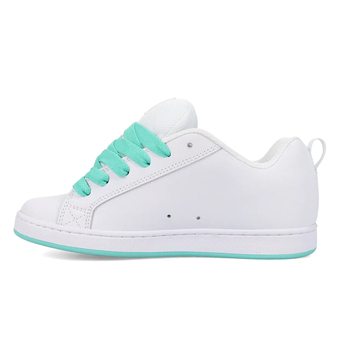 Women's Court Graffik Shoes,Sneakers