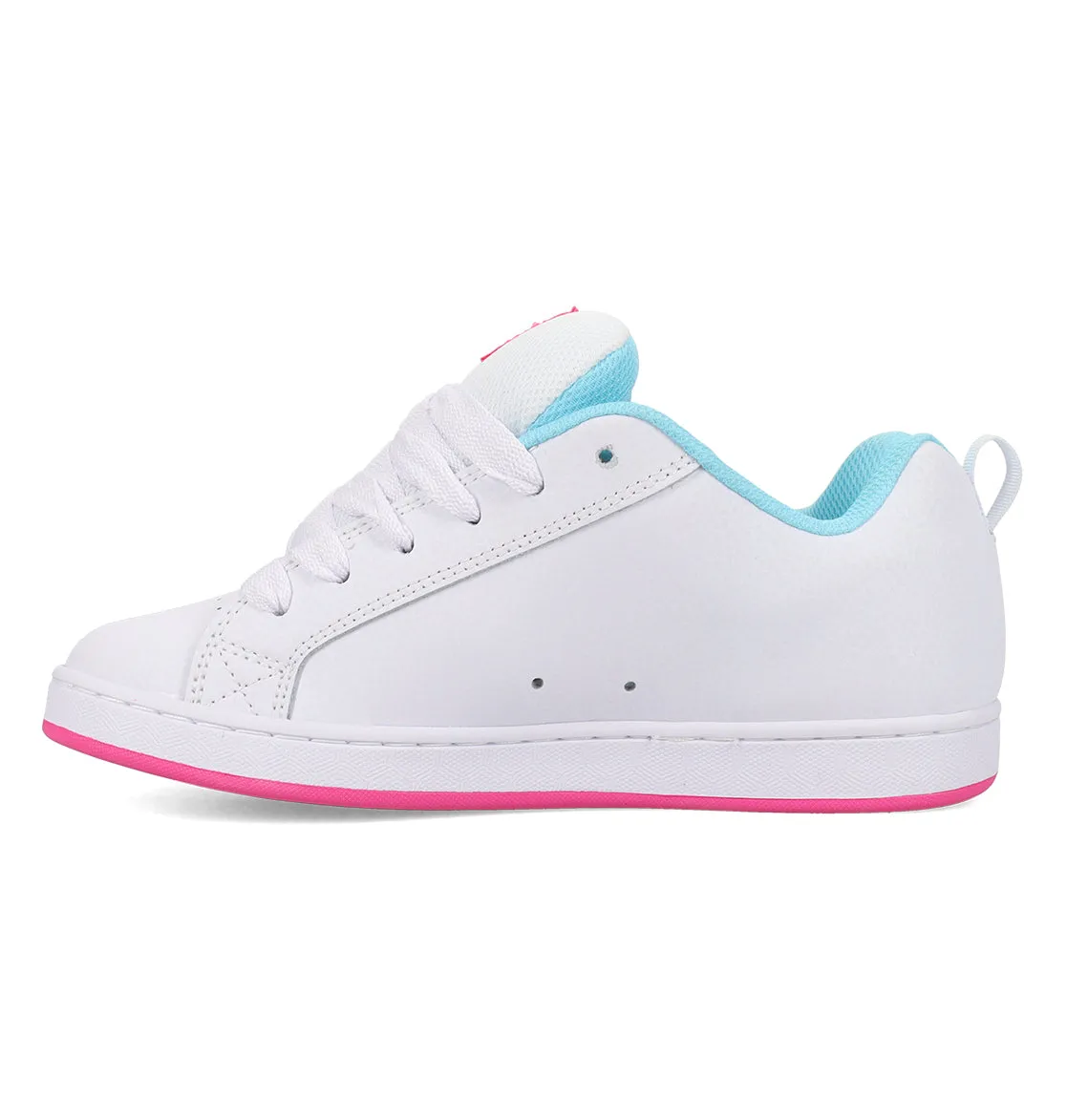 Women's Court Graffik Shoes,Sneakers