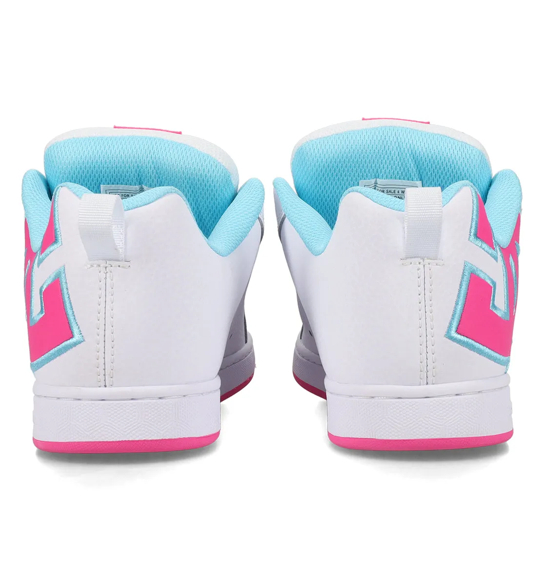 Women's Court Graffik Shoes,Sneakers