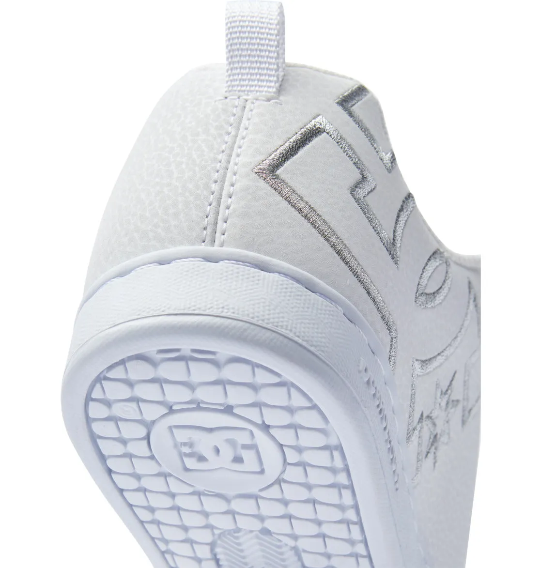 Women's Court Graffik Shoes,Sneakers