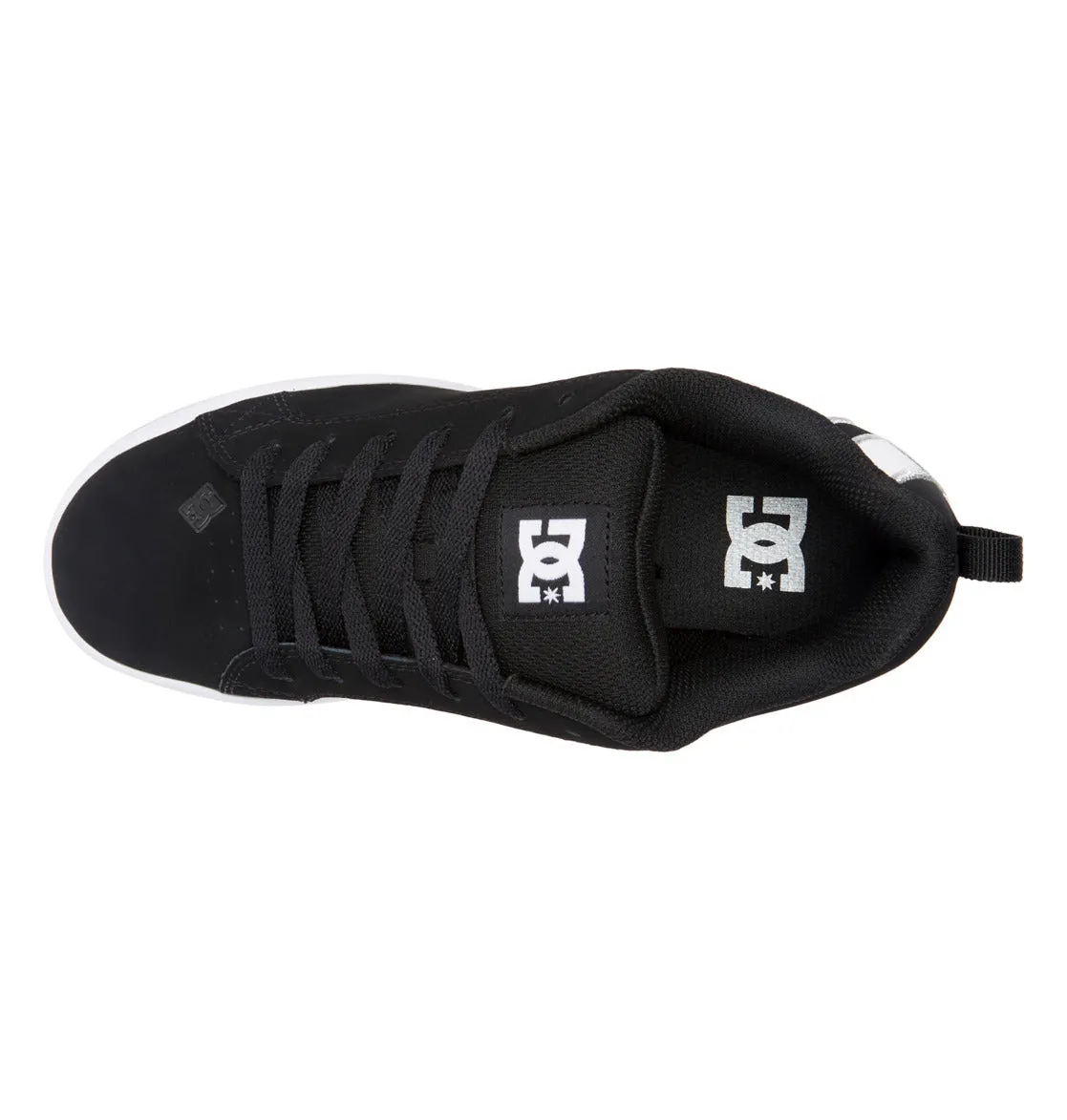 Women's Court Graffik Shoes,Sneakers