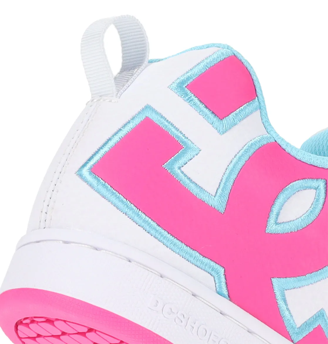 Women's Court Graffik Shoes,Sneakers