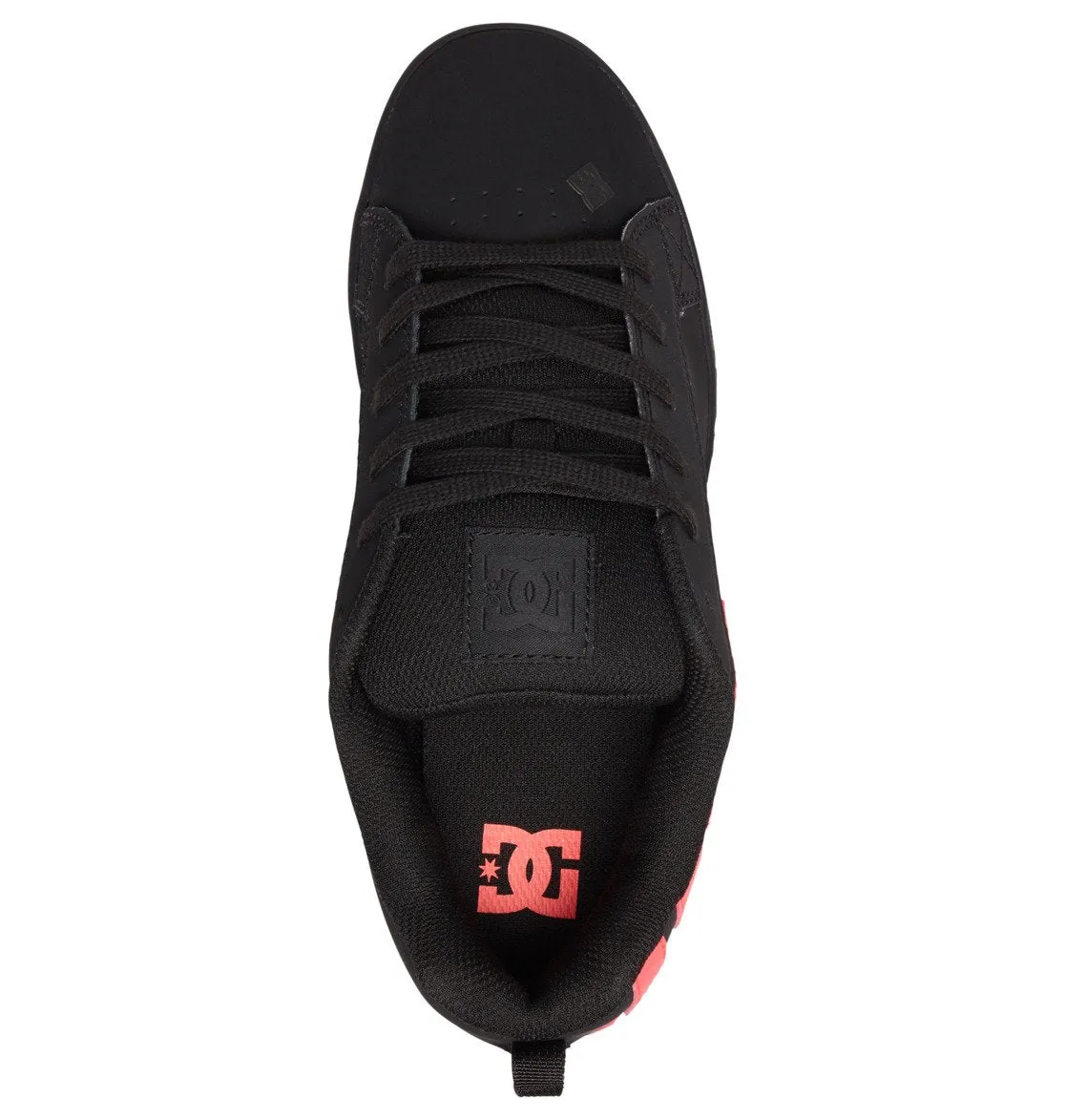 Women's Court Graffik Shoes,Sneakers