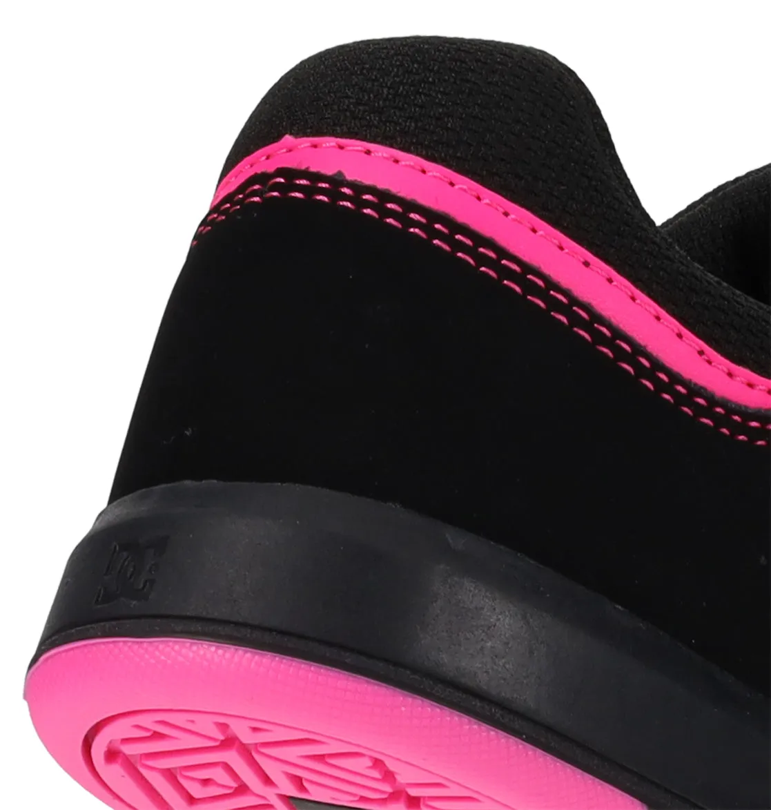 Women's DC Cure Shoes,Sneakers