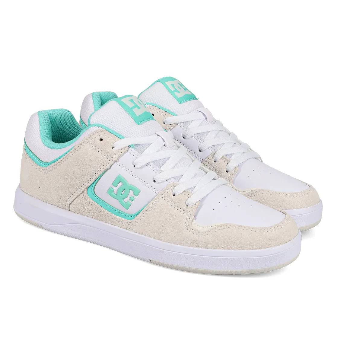 Women's DC Cure Shoes,Sneakers