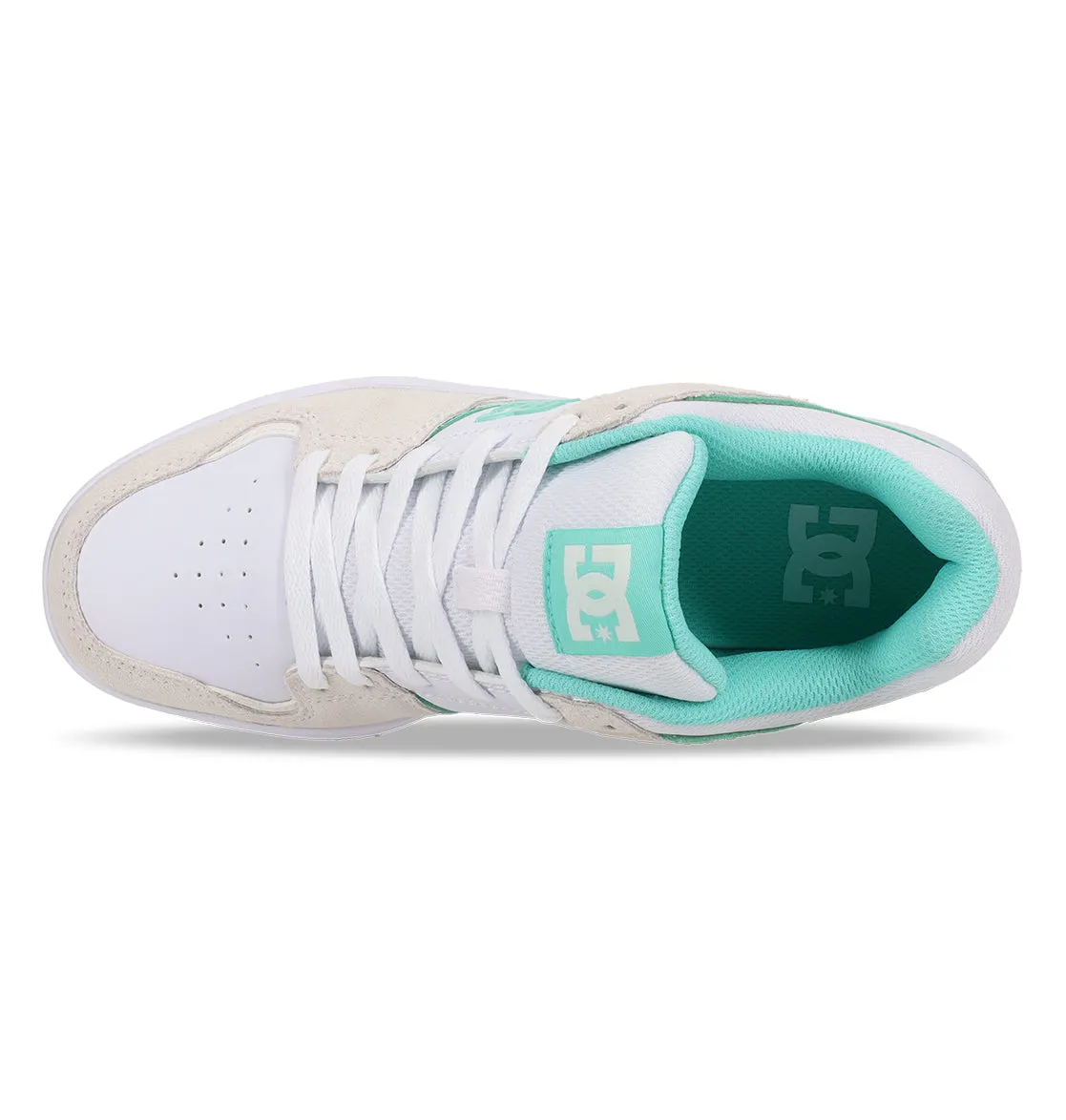 Women's DC Cure Shoes,Sneakers