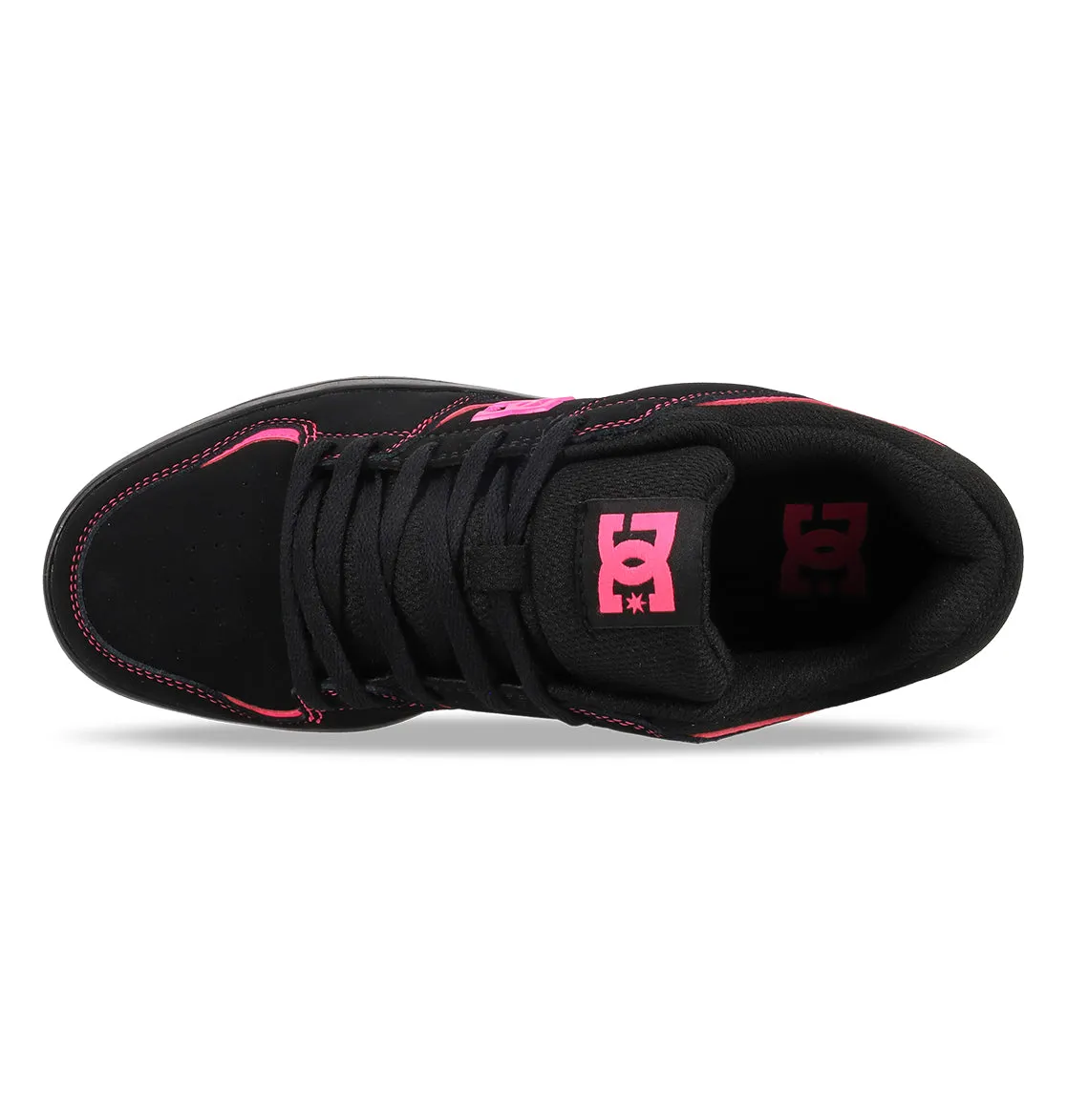 Women's DC Cure Shoes,Sneakers
