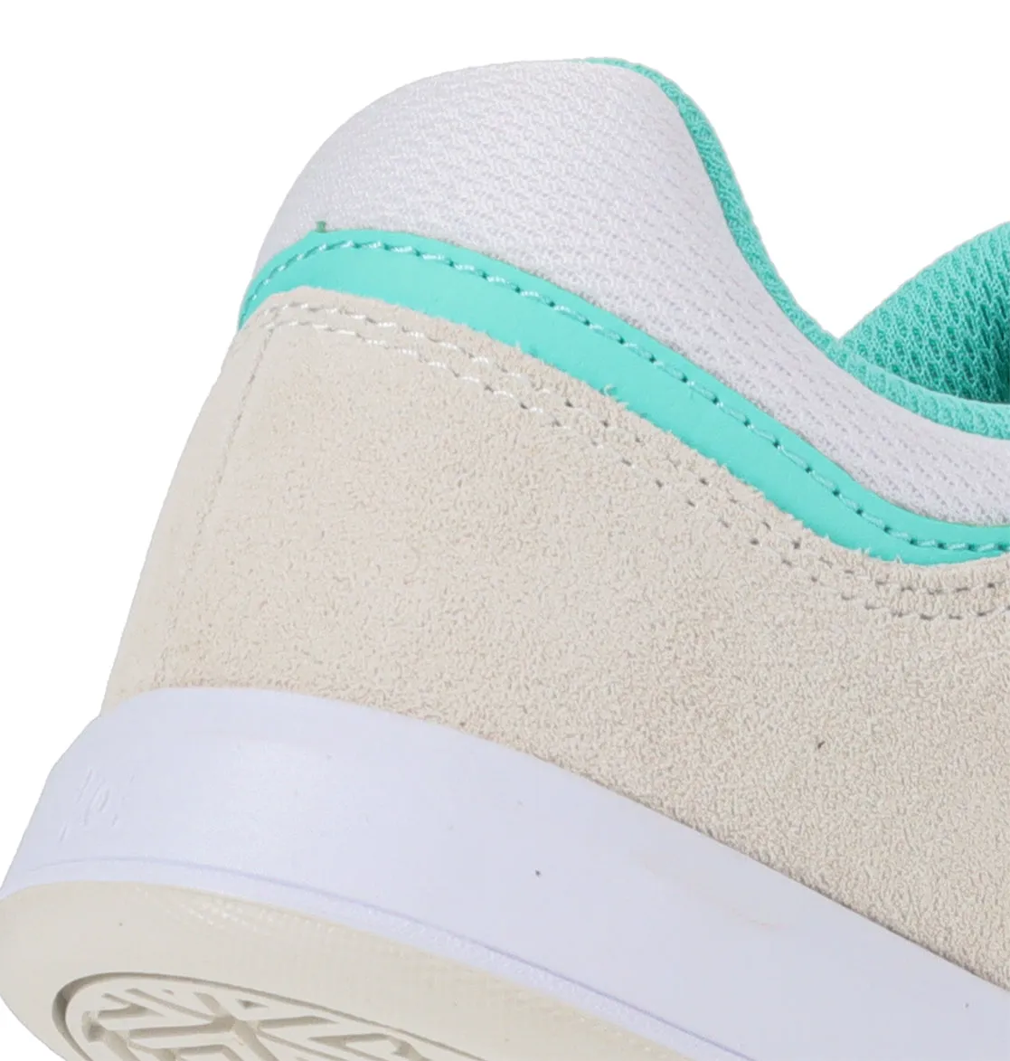 Women's DC Cure Shoes,Sneakers