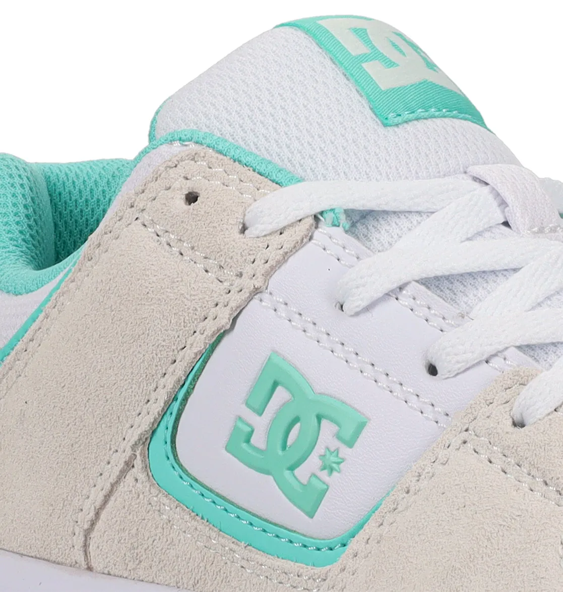 Women's DC Cure Shoes,Sneakers