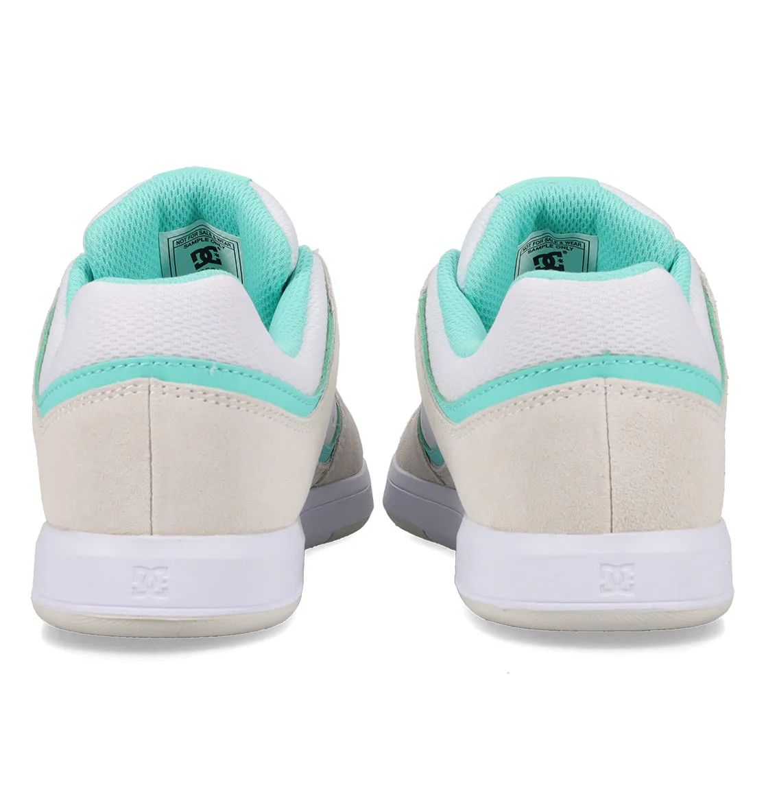 Women's DC Cure Shoes,Sneakers