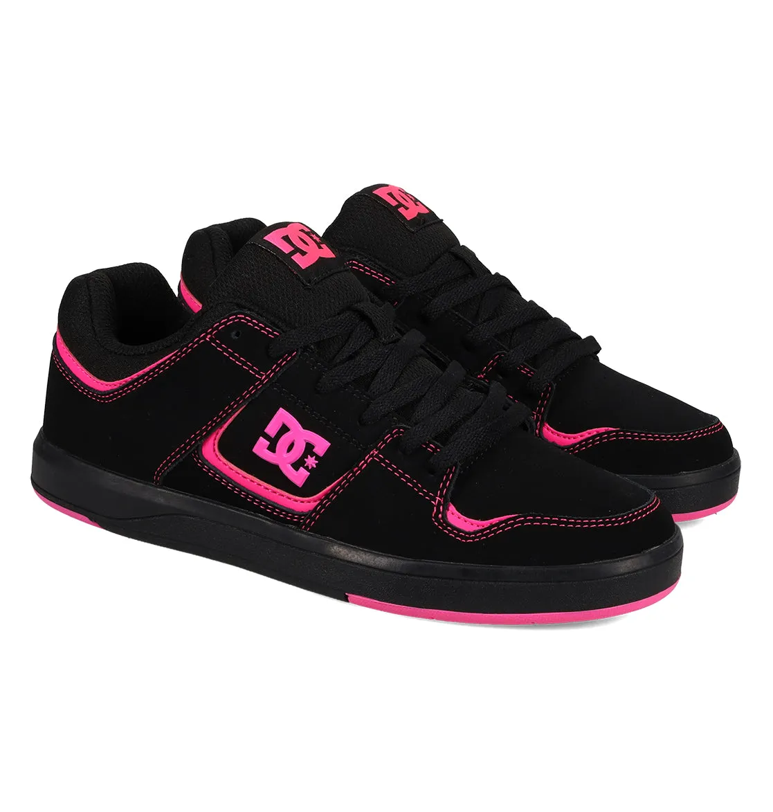 Women's DC Cure Shoes,Sneakers