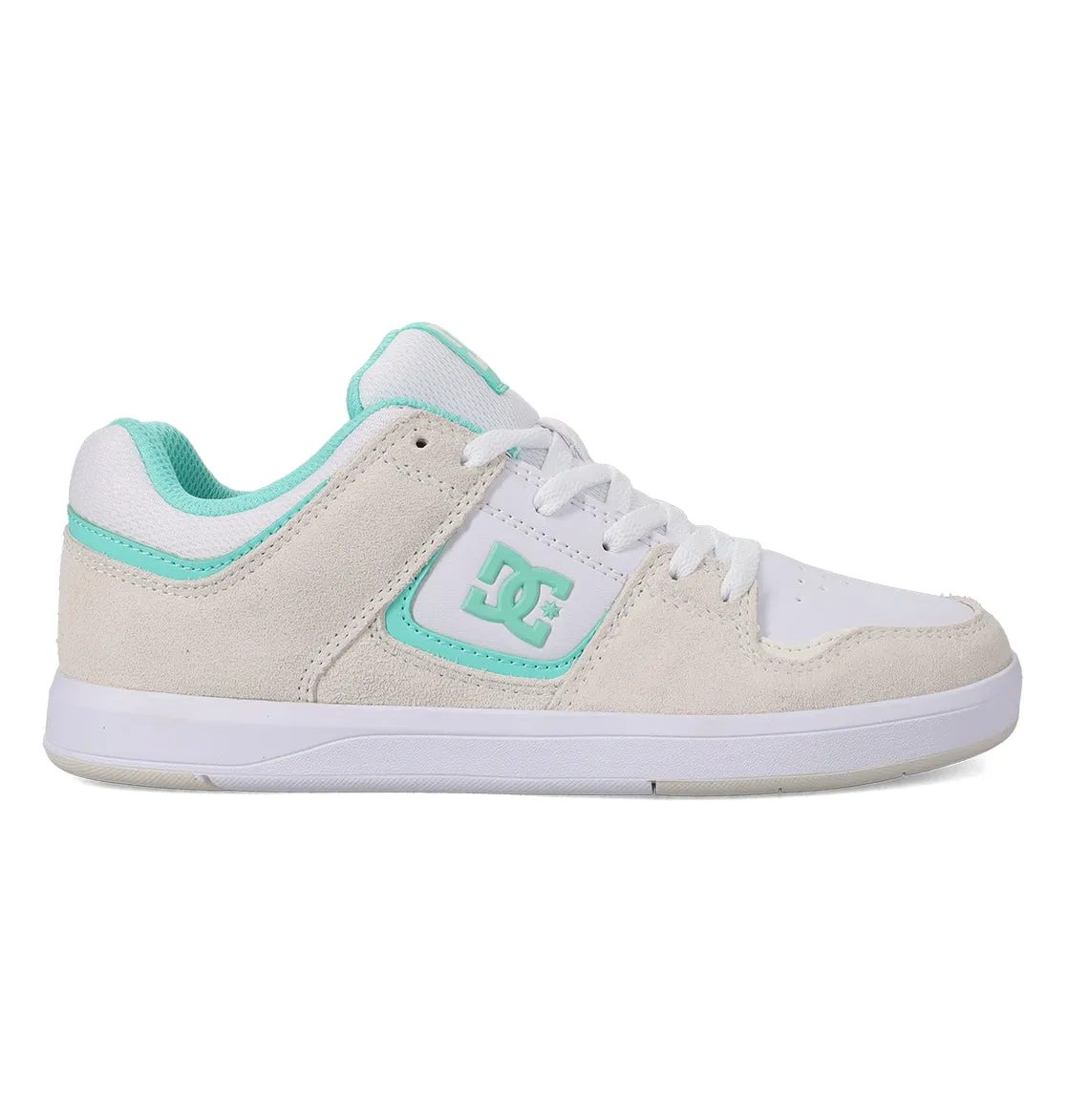 Women's DC Cure Shoes,Sneakers