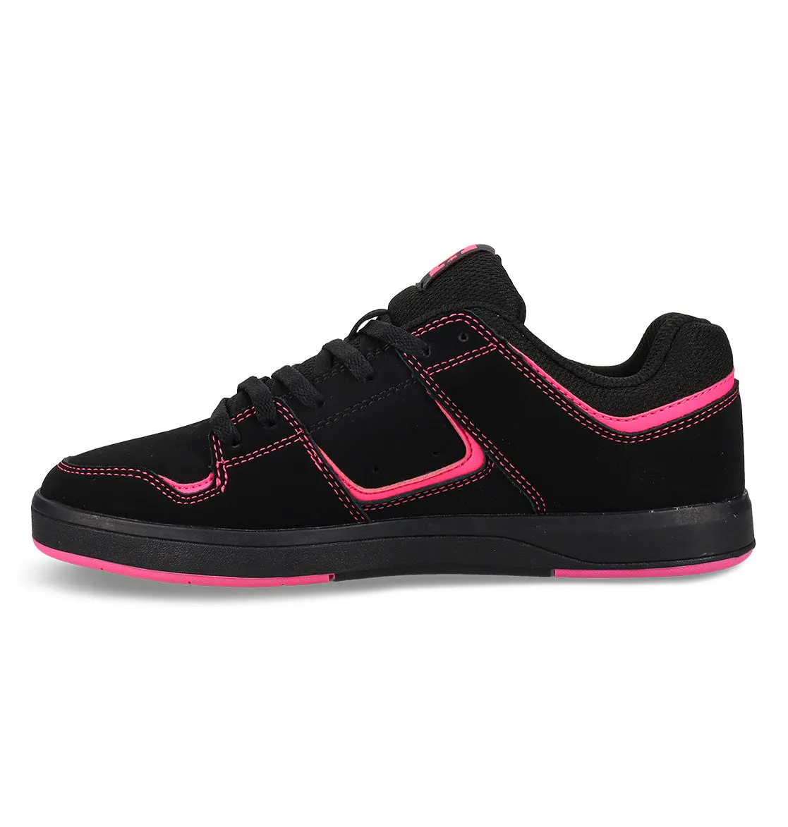 Women's DC Cure Shoes,Sneakers