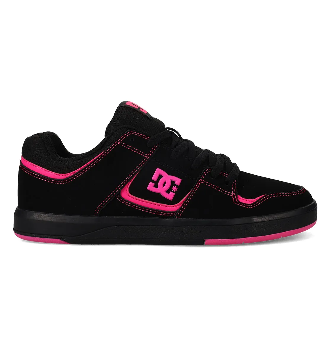 Women's DC Cure Shoes,Sneakers