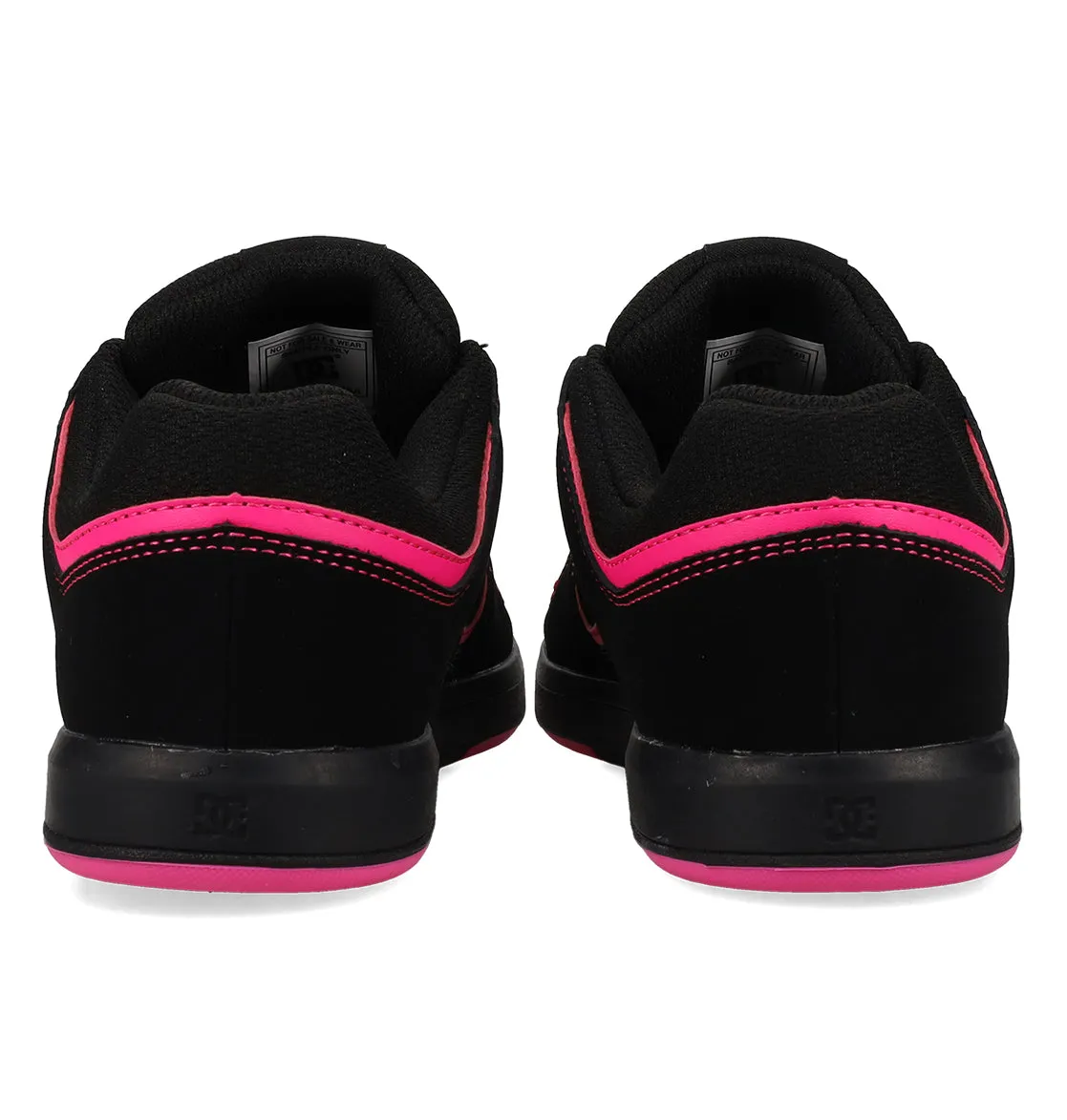 Women's DC Cure Shoes,Sneakers