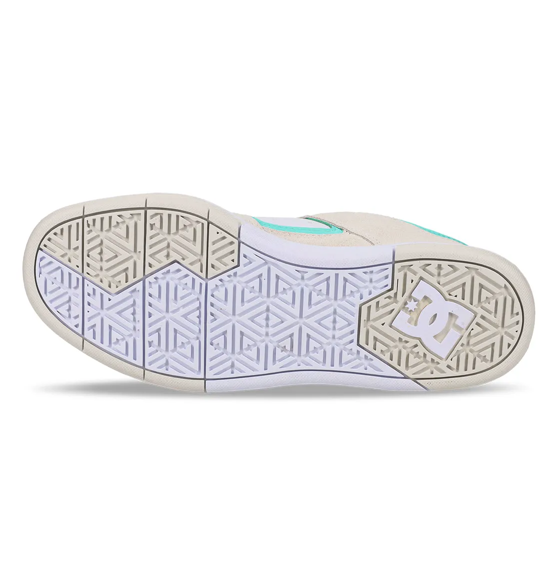 Women's DC Cure Shoes,Sneakers