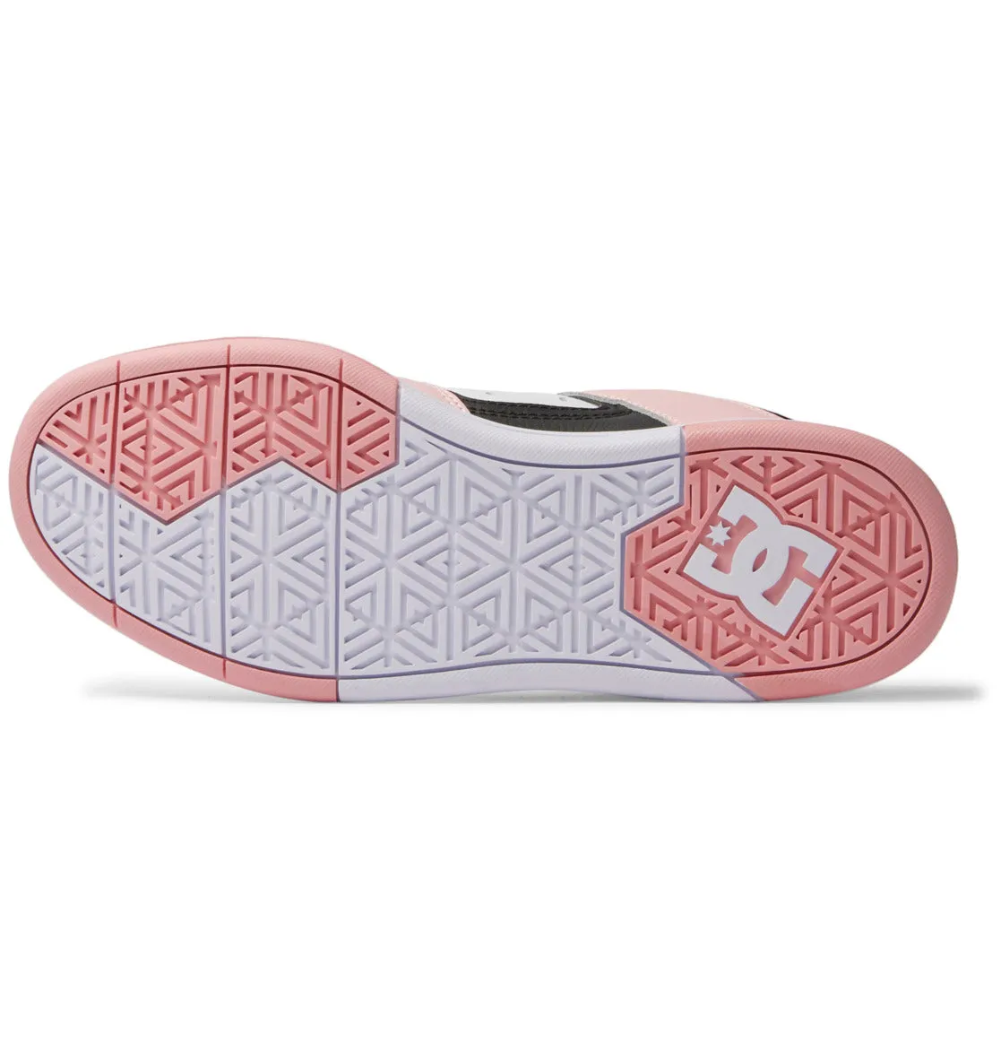 Women's DC Cure Shoes,Sneakers