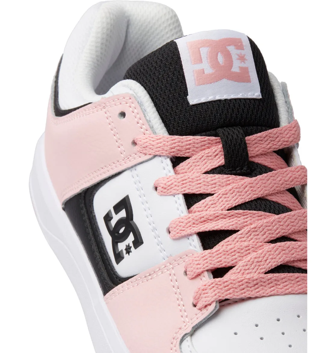 Women's DC Cure Shoes,Sneakers