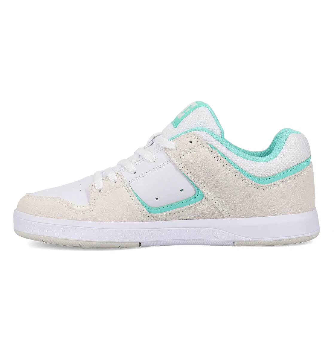 Women's DC Cure Shoes,Sneakers